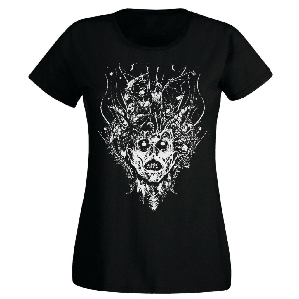 Demon Head T-Shirt